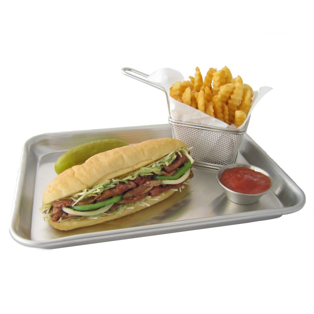 Glamorous Food Tray Stand Artnasco