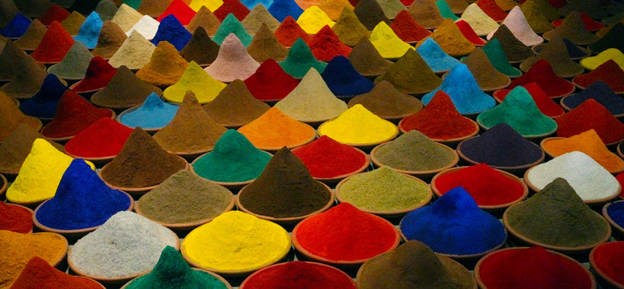 The Heartbreak of Encountering Your Child’s Experience of the World