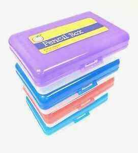 Ceiling Plastic Pencil Box Artnasco