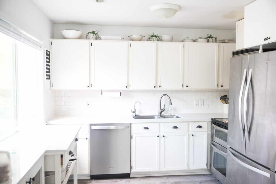 Shop Our 700 Sq Ft Tiny Home