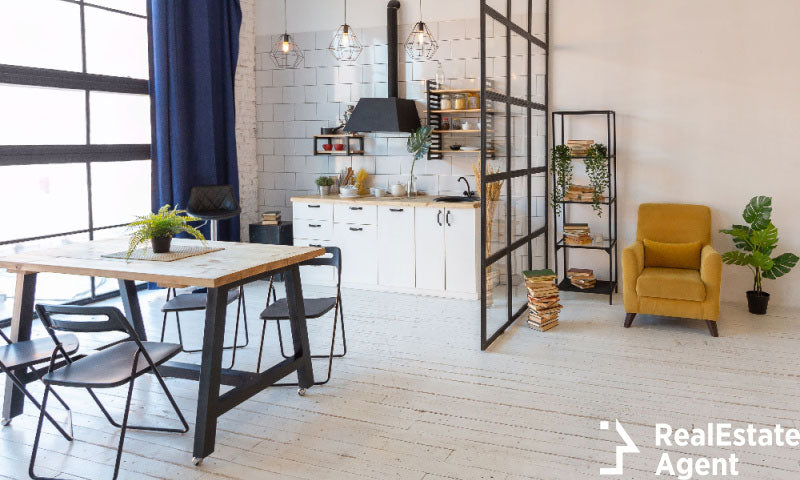 Maximizing small spaces: Tips and tricks for making the most of limited square footage