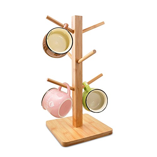 20 Greatest Mug Holders