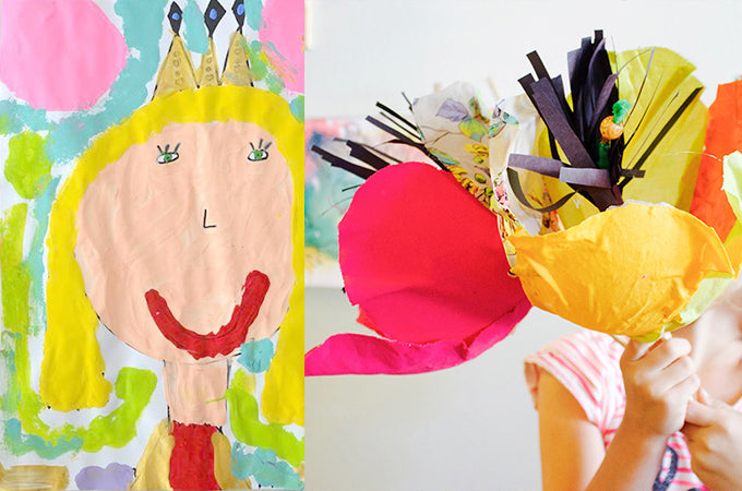 10 Creative Handmade Gift Ideas for Mom this Mother’s Day