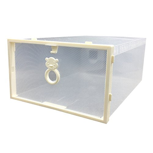 17 Coolest Shoe Boxes