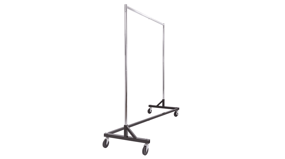 If you own clothing store or a boutique you probably know that clothing racks are important to showcase your merchandise.