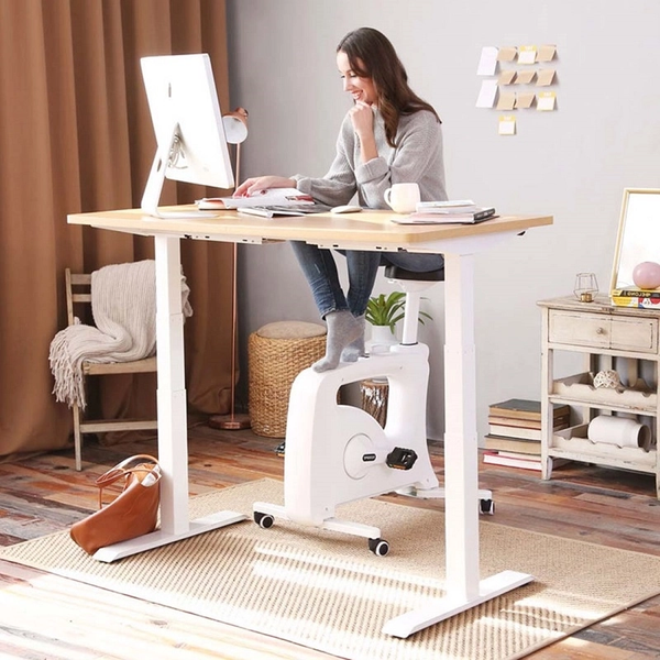 Review: Flexispot’s Standing Desk Pro Stands Out