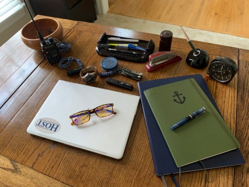 submitted by theshipagentPelikan M200 Fountain Pen HP Spectre...