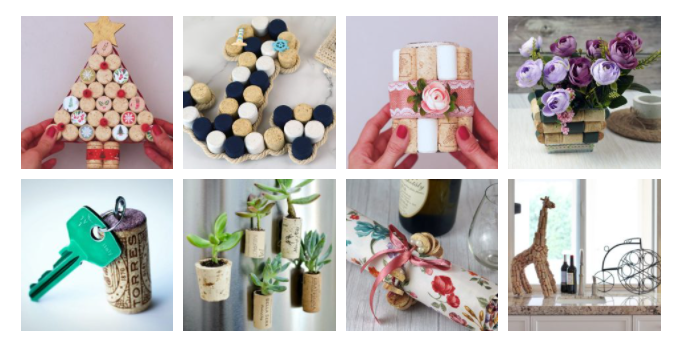 Stop tossing those corks after you pop a bottle
