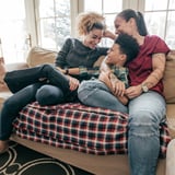 My Kids Have a Sperm Donor, Not a Dad - and Our Family Is Perfect