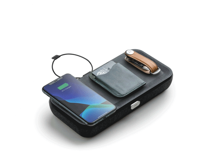 3 Reasons Why the Orbitkey Nest Deserves Your Desk Real Estate