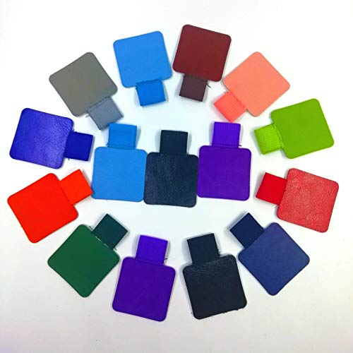 16 Best And Coolest Leather Pen Holders Artnasco