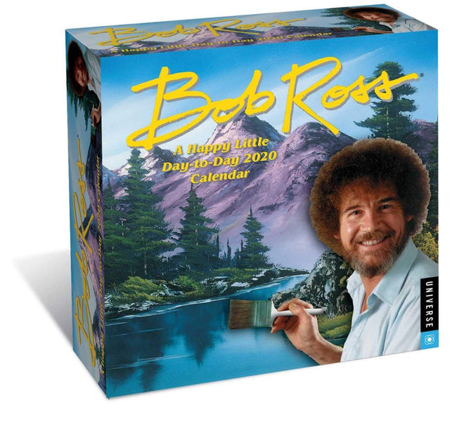 11 Awesome Desk Calendars for 2020, From Funny to Functional