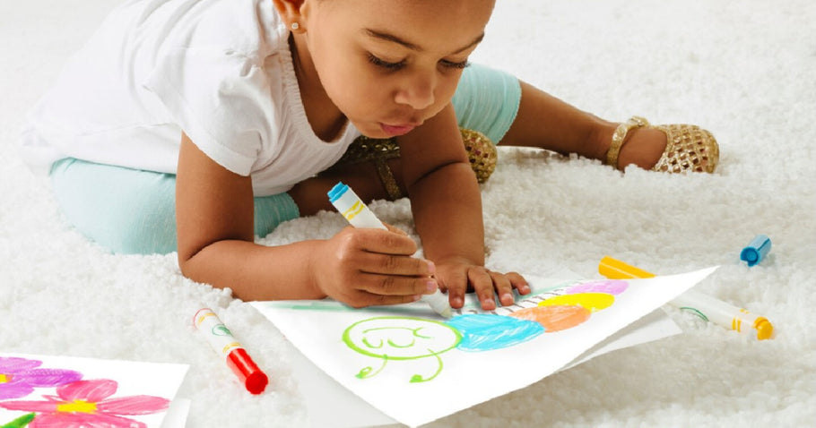 50% Off Crayola, Elmer’s, LEGO, & More Craft Kits on Target.com | Black Friday Deal