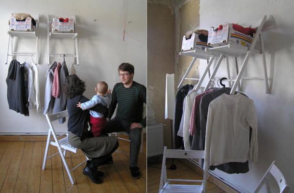 28 Multi-Purpose Furniture That Changes Function In No Time