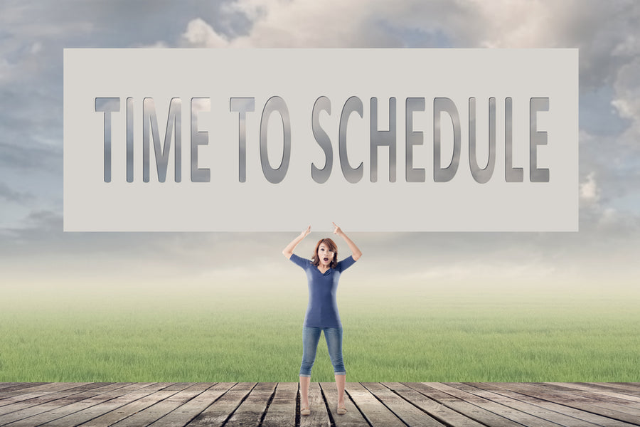 Make progress every single day and you’ll beat procrastination for good
