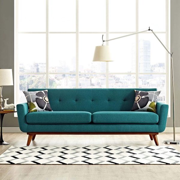 61 Scandinavian Furniture Designs to Give Your Interior Cozy Nordic Charm