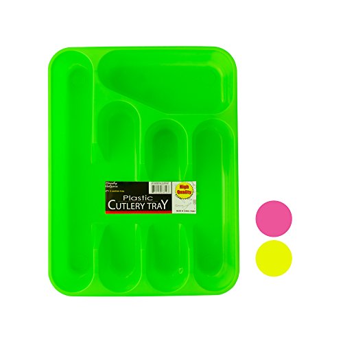 Top 18 Plastic Cutlery Trays