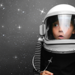 10 Space Activities For Kids That Are Out Of This World – In Honor Of SpaceX