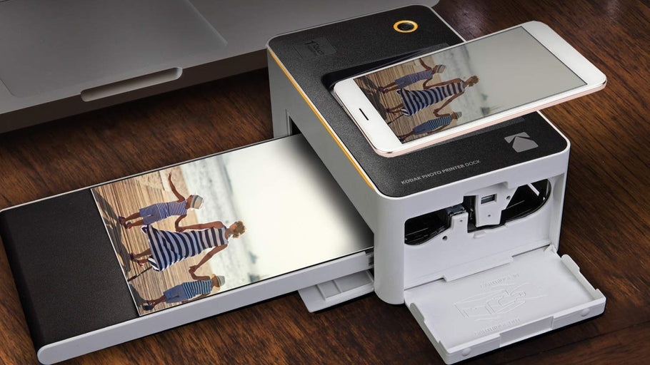 Todays top home office deals: Lenovo Chromebooks, Kodak photo printers and Fujitsu scanners in this sale
