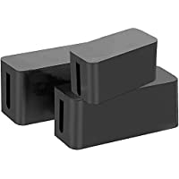 Qinuo NKLL Cable Organizer Box Set only $14.49