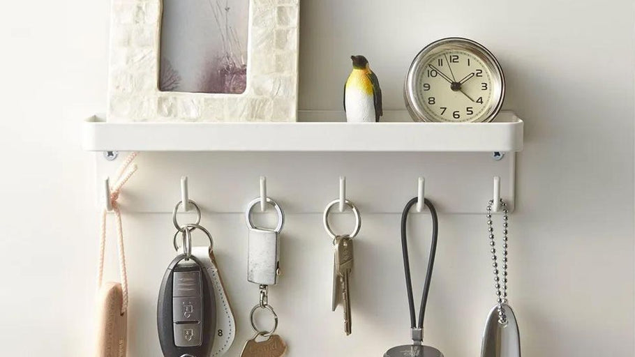 12 Multitasking Products For People Who Hate Clutter