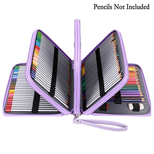 25 Best and Coolest Pencil Case Holders