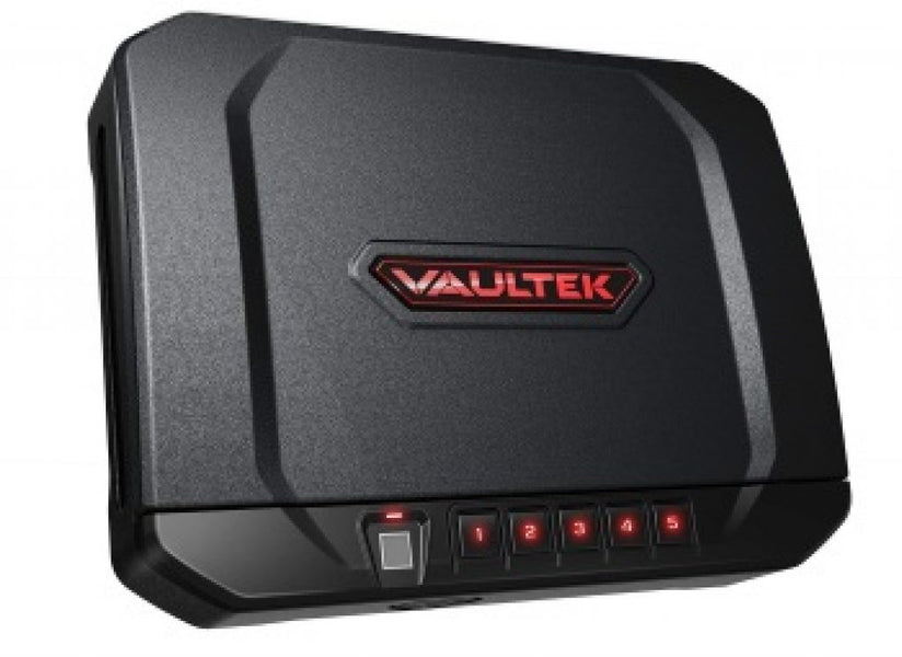 Twelve Best Gun Safes ⁠⁠— Choose The One for Your Needs