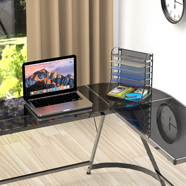 Make Marie Kondo Proud With These Document Organizers