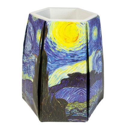 Creative Unique Design Pen Holder Desk Organizer Storage Zakka Office Accessories School Supplies Porta Caneta Para Escritorio